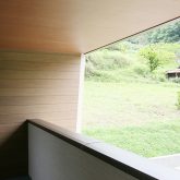 注文住宅 かっこいい工務店 岡山 アイム・コラボレーション アイムの家 施工例17 インナーバルコニー