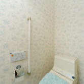 注文住宅　かっこいい工務店　宮城県　富樫工業　トガシホーム　施工例78 プロヴァンス　トイレ
