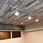注文住宅　かっこいい工務店　東京　バークノア　新築・増改築・リフォーム・リノベーション　設計デザイン施工管理　施工例41　集合住宅　マンション　マリンシティダイヤモンド　東京都港区海岸　寝室　間接照明