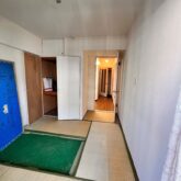 注文住宅　かっこいい工務店　東京　バークノア　新築・増改築・リフォーム・リノベーション　設計デザイン施工管理　施工例41　集合住宅　マンション　マリンシティダイヤモンド　東京都港区海岸　リフォーム前　1