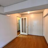 注文住宅　かっこいい工務店　東京　バークノア　新築・増改築・リフォーム・リノベーション　設計デザイン施工管理　施工例41　集合住宅　マンション　マリンシティダイヤモンド　東京都港区海岸　リフォーム前　2