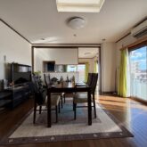 注文住宅　かっこいい工務店　東京　バークノア　施工例　42　リノベーション　リフォーム　撮影スタジオ　つつじが丘　施工前　4