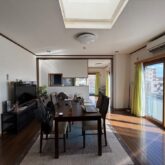 注文住宅　かっこいい工務店　東京　バークノア　施工例　42　リノベーション　リフォーム　撮影スタジオ　つつじが丘　施工前　5