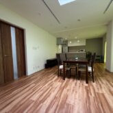 注文住宅　かっこいい工務店　東京　バークノア　施工例　42　リノベーション　リフォーム　撮影スタジオ　つつじが丘　LDK　3