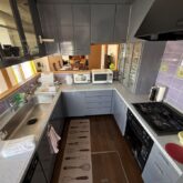 注文住宅　かっこいい工務店　東京　バークノア　施工例　42　リノベーション　リフォーム　撮影スタジオ　つつじが丘　施工前　1