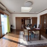 注文住宅　かっこいい工務店　東京　バークノア　施工例　42　リノベーション　リフォーム　撮影スタジオ　つつじが丘　施工前　2