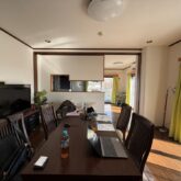 注文住宅　かっこいい工務店　東京　バークノア　施工例　42　リノベーション　リフォーム　撮影スタジオ　つつじが丘　施工前　3