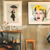 注文住宅　かっこいい工務店　インテリア　Rigna リグナ㈱　コーディネート　2