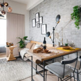 注文住宅　かっこいい工務店　インテリア　Rigna リグナ㈱　コーディネート　5