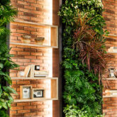 注文住宅　かっこいい工務店　インテリア　Rigna リグナ㈱　コーディネート　7