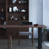 注文住宅　かっこいい工務店　インテリア　Rigna リグナ㈱　オリジナル家具　3