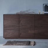 注文住宅　かっこいい工務店　インテリア　Rigna リグナ㈱　オリジナル家具　5