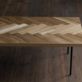 注文住宅　かっこいい工務店　インテリア　Rigna リグナ㈱　オリジナル家具　6