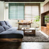 注文住宅　かっこいい工務店　インテリア　Rigna リグナ㈱　リグナテラス東京